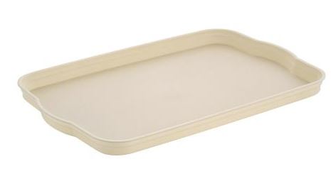 Поднос Sugar&Spice Honey 45х30х2см шампань